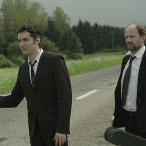 Bilder Les Conquérants