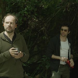 Bilder Les Conquérants