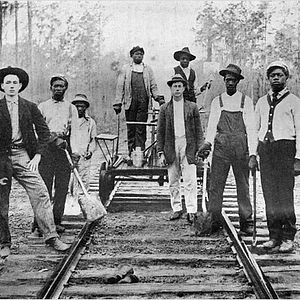 Bilder Nothing But a Man