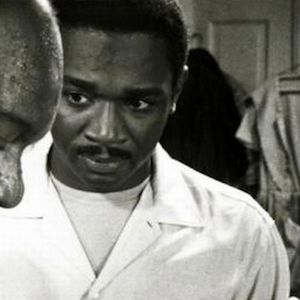 Bilder Nothing But a Man