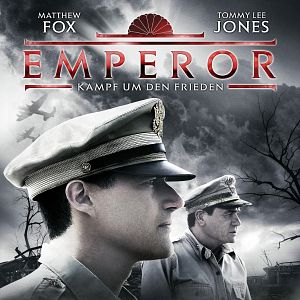 Bilder Emperor - Kampf um den Frieden