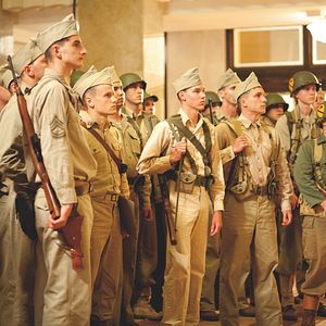 Bilder Emperor - Kampf um den Frieden