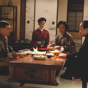 Bilder Emperor - Kampf um den Frieden