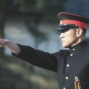 Bilder Emperor - Kampf um den Frieden