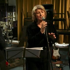 Bilder The Over the Hill Band