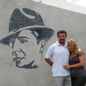 Bilder El Padre de Gardel