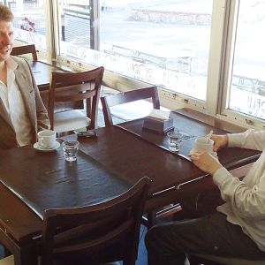 Bilder El Padre de Gardel