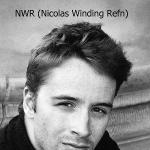 Bilder NWR (Nicolas Winding Refn)