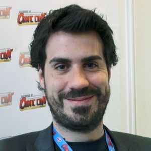 Bilder Simon Astier