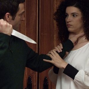 Bilder Gustavo Salmerón