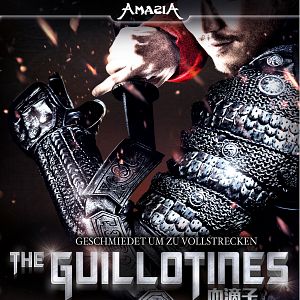 Bilder The Guillotines