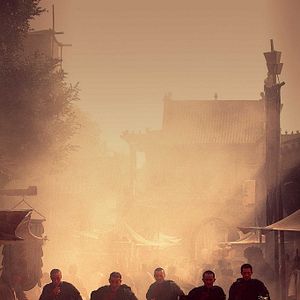 Bilder The Guillotines