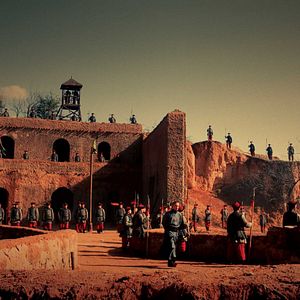 Bilder The Guillotines