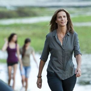 Bilder Rachel Griffiths