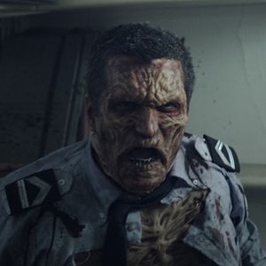 Bilder Zombie Massacre