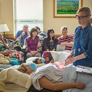 Bilder Under The Dome