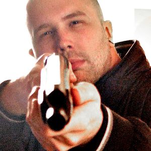 Bilder Day of Violence - Tag der Erlösung