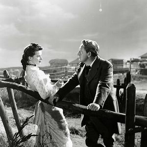 Bilder Endlos ist die Prärie