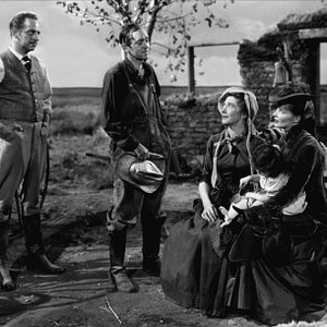 Bilder Endlos ist die Prärie