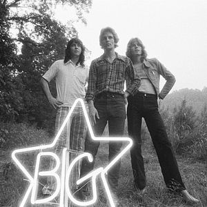 Bilder Big Star: Nothing Can Hurt Me