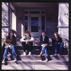 Bilder Big Star: Nothing Can Hurt Me