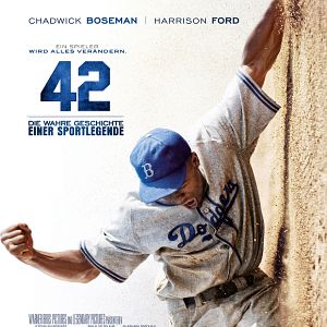 Bilder 42 - Die wahre Geschichte einer Sportlegende