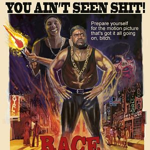 Bilder Race War: The Remake