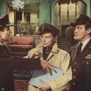 Bilder Der eiserne Unterrock