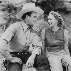 Bilder Der Bandit von Wyoming