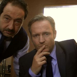 Bilder Philippe Lefebvre