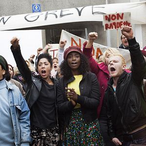 Bilder Aïssa Maïga