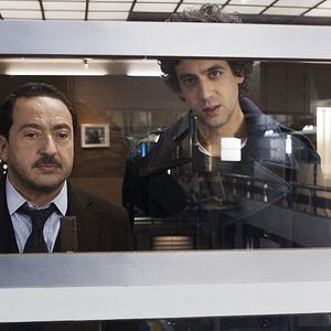 Bilder Patrick Timsit