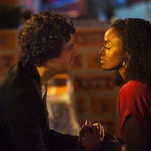 Bilder Aïssa Maïga