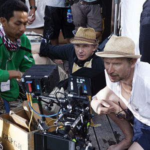 Bilder Nicolas Cuche