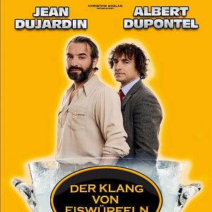 Bilder Der Klang von Eiswürfeln