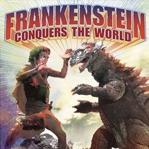 Bilder Frankenstein - Der Schrecken mit dem Affengesicht