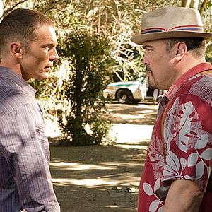 Bilder Desmond Harrington