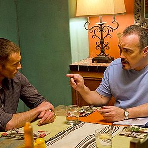 Bilder Desmond Harrington