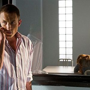 Bilder Desmond Harrington