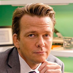 Bilder Sean Patrick Flanery