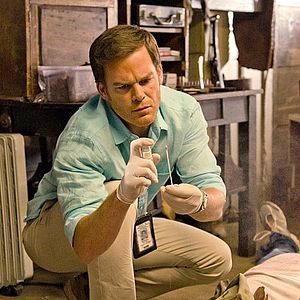 Bilder Michael C. Hall