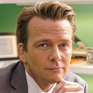 Bilder Sean Patrick Flanery