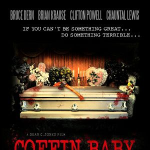 Bilder Coffin Baby - The Toolbox Killer Is Back
