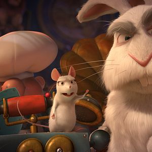 Bilder Das magische Haus