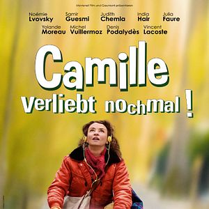 Bilder Camille - Verliebt nochmal!