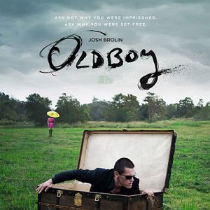 Bilder Oldboy