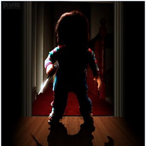 Bilder Curse of Chucky