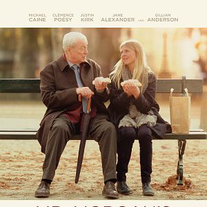 Bilder Mr. Morgan's Last Love