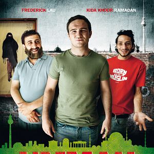 Bilder Ummah - Unter Freunden