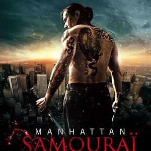 Bilder Fist Of The Warrior